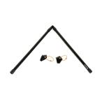 NEMO колено mo paul (pole) регулируемый брезент paul (pole) растягивание 