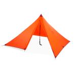 MSR フロントレンジ オレンジ FRONT RANGE TARP エムエスアール