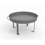 カウボーイグリルチャコールトレイのサムネイル画像