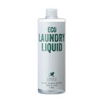 ECO LAUNDRY LIQUID リフィル 500ml 詰替え用 / GREEN MOTION グリーンモーション エコランドーリキッド リフィル