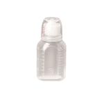 eba новый бутылка ALC.Bottle w/Cup 60ml EBY651 EVERNEW