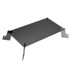 エバニュー　テーブル　Titanium Solid table　EBY532　EVERNEW