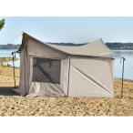  Uni рама REVO wall <solo>TAN особый дизайн ракушка ta-682067 UNIFLAME[ коробка поломка поэтому ]