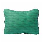 sa-ma rest comp resibru pillow sinchiL зеленый mountain THERMAREST