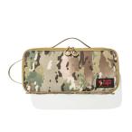 ショッピングバーベキュー オレゴニアンキャンパー セミハードギアバッグ Lサイズ (マルチカモ) Oregonian Camper