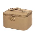 ショッピングバーベキュー オレゴニアンキャンパー セミハードギアバッグ M-FLAT PLUSサイズ (ウルフブラウン) Oregonian Camper