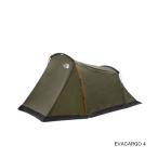 ザ・ノースフェイス エバカーゴ4 NV22322 EVACARGO 4 THE NORTH FACE