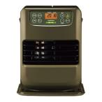 コロナ ポータブル電源対応石油ファンヒーター FHCP25Y CORONA
