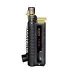 ソト  SOTO スライドガストーチ スケルトンブラック ST-480C2SB