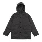 ショッピング分けあり アクシーズクインエレメンツ コート  中綿入りのコート 021103 ユニセックス AXESQUIN ELEMENTS 25FW