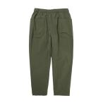 アクシーズクインエレメンツ ボトムス  ソフトシェルのパンツ 022027 メンズ AXESQUIN ELEMENTS 26SS