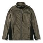 ザ・ノースフェイス フリース ジャケット ジップインバーサミッドジャケット NA62006 メンズ THE NORTH FACE