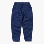 ワイルドシングス シェルテック デニム ファティーグ パンツ