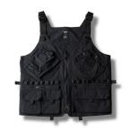 ルート ベスト ジーアールエヌアウドドア テブラ ベスト ルート コラボレーション モデル grn outdoor TEBURA VEST ROOT CO. Collaboration ModelROOT
