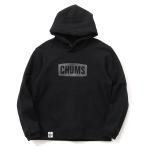 ショッピングチャムス チャムス パーカー チャムスロゴプルオーバーパーカー CH00-1418 メンズ CHUMS