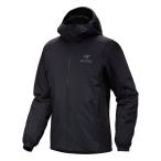 アークテリクス ジャケット アトム フーディ Atom Hoody　X000007487 メンズ ARC'TERYX
