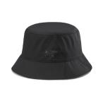 アークテリクス ハット エアリオス バケットハット X000007767 メンズ ARC'TERYX