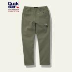 ダックスター ボトムス  ストレッチツイル 6Pアスレチックパンツ メンズ Duckster