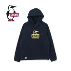 CHUMS Booby Face Pullover Parka パーカー（yahoo）