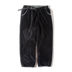 ショッピングFleece グリップスワニー ボトムス  CORAL FLEECE PANTS GSMCP-064 メンズ GRIP SWANY 25FW