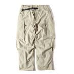 グリップスワニー ボトムス BRUSHED MESH LINING FIELD PANTS GSMP-070 メンズ GRIP SWANY 25FW