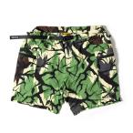 グリップスワニー ボトムス SUPPLEX GEAR SHORTS メンズ GSMS0029 GRIP SWANY 25SS