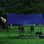 ショッピングタープ ハク タープ GUNJO TARP HKM500 メンズ