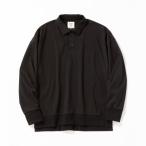  Jack man рубашка-поло Grace LS владельца Polo Grace LS Owners Polo JM5526 мужской Jackman