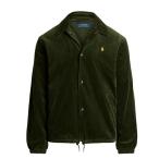 ラルフローレン アウター コーデュロイ コーチ ジャケット MNPOOTW1602 メンズ RALPH LAUREN