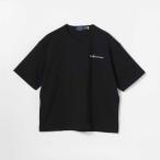 ラルフローレン リラックスフィット ヘビーウエイト ロゴTシャツ MNPOTSH1N822 RALPH LAUREN