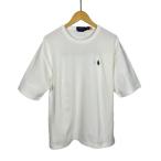 ラルフローレン Tシャツ RELAX FIT LOGO JERSEY T-SHIRT MNPOTSH1N822620 メンズ RALPH LAUREN