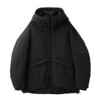 ランタン  ジャケット  HEATING HOODED BLOUSON  MOA-LAN-06  メンズ  LANTERN 24FW