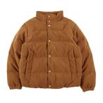 ショッピングコーデュロイ ナンガ ダウン コーデュロイダウンジャケット CORDUROY DOWN JACKET N2530-0B016A メンズ NANGA 25FW