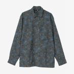 ザ・ノースフェイス シャツ ハイカーズシャツ NR12501 メンズ THE NORTH FACE 25SS