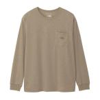 ショッピングカーズ ザ・ノースフェイス トップス ロングスリーブハイカーズティー NT62501 メンズ THE NORTH FACE 25FW