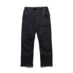 ロアークリバイバル ボトムス TRAVELPANT DENIM - STANDARD RPJ1151 メンズ ROARK REVIVAL