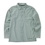 ティートンブロス シャツ SWEET WATER SHIRT TB251-35M ユニセックス Teton Bros. 25SS