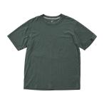 ティートンブロス Tシャツ AXIO LITE TEE TB251-42M メンズ Teton Bros. 25SS