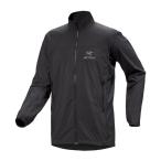 アークテリクス ジャケット スコーミッシュ ジャケット Squamish Jacket M X000007745 メンズ ARC'TERYX 25SS