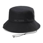 アークテリクス 帽子 シンソロ バケットハット X000009486 Sinsolo Bucket Hat メンズ ARC'TERYX 25SS