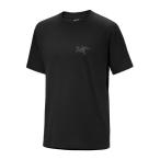 アークテリクス Ｔシャツ クラッグ SL コットン ショートスリーブ Kragg Supima Cotton SS M X000009533 メンズ ARC'TERYX 25SS