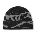 ショッピング帽子 アークテリクス 帽子 グロット トーク Grotto Toque X000010067 メンズ ARC'TERYX 25FW