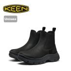 キーン オールジェンダー コーサ チェルシー ブーツ KEEN KOSA CHELSEA