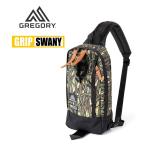 【グリップスワニー×グレゴリー コラボ商品】GRIP SWANY×GREGORY SWITCH SLING GS