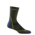 ダーンタフ ライトハイカーマイクロクルー ライトウェイトクッション DARN TOUGH Light Hiker Micro Crew Lightweight with Cushion 靴下 ソックス SOCKS