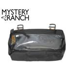 ミステリーランチ クイックアタッチゾイドバッグ Sサイズ MYSTERY RANCH