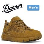 ダナー フルボア ロー DANNER FULLBORE LOW 20580【COYOTE HOT】