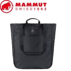 ショッピングマンモス マムート セオントートバッグ【15リットル】MAMMUT Seon Tote Bag