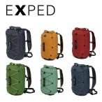 ek spec dok громкий Burst 15 [15 литров ] EXPED Cloudburst 15