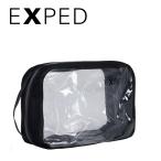 ek spec do бур nai The - Cube прозрачный [6 литров ]EXPED Organizer Cube Clear